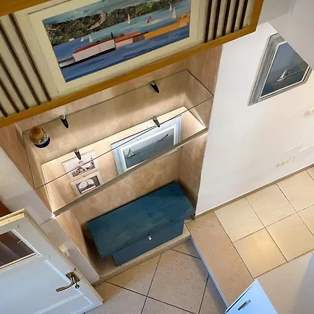 Gloria Apartment Portoferraio