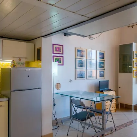 Apartment Gloria Portoferraio